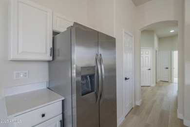 Beautiful FULLY REMODELED 3 bed 2 ba single-level home w/ a on Springfield Golf Resort in Arizona - for sale on GolfHomes.com, golf home, golf lot