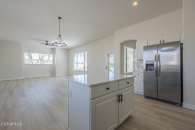 Beautiful FULLY REMODELED 3 bed 2 ba single-level home w/ a on Springfield Golf Resort in Arizona - for sale on GolfHomes.com, golf home, golf lot