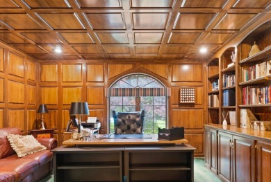 Welcome to this exquisite residence nestled in the heart of the on Muirfield Village Golf Club in Ohio - for sale on GolfHomes.com, golf home, golf lot