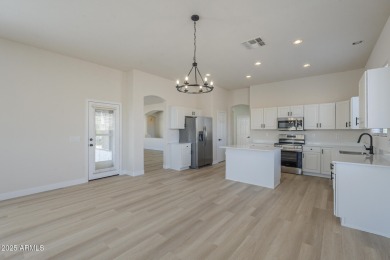 Beautiful FULLY REMODELED 3 bed 2 ba single-level home w/ a on Springfield Golf Resort in Arizona - for sale on GolfHomes.com, golf home, golf lot
