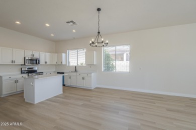 Beautiful FULLY REMODELED 3 bed 2 ba single-level home w/ a on Springfield Golf Resort in Arizona - for sale on GolfHomes.com, golf home, golf lot