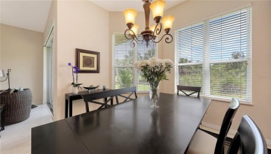 BRIGHT and CHEERFUL, three bedroom, two bathroom, FIRST FLOOR on Capri Isle Golf Club in Florida - for sale on GolfHomes.com, golf home, golf lot