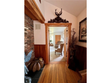 Your Private Finger Lakes Retreat Awaits! Tucked away on two on  in New York - for sale on GolfHomes.com, golf home, golf lot