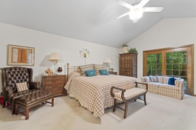 Welcome to this exquisite residence nestled in the heart of the on Muirfield Village Golf Club in Ohio - for sale on GolfHomes.com, golf home, golf lot