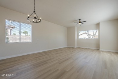 Beautiful FULLY REMODELED 3 bed 2 ba single-level home w/ a on Springfield Golf Resort in Arizona - for sale on GolfHomes.com, golf home, golf lot