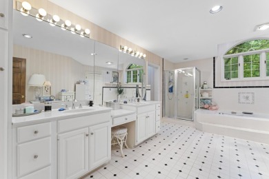 Welcome to this exquisite residence nestled in the heart of the on Muirfield Village Golf Club in Ohio - for sale on GolfHomes.com, golf home, golf lot