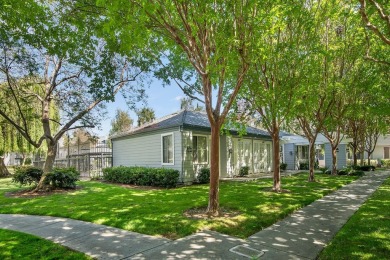 Welcome to 1648 Parkview Green Circlea thoughtfully designed 1 on San Jose Municipal Golf Course in California - for sale on GolfHomes.com, golf home, golf lot