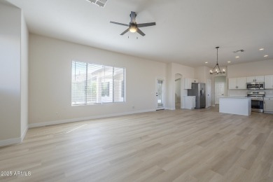 Beautiful FULLY REMODELED 3 bed 2 ba single-level home w/ a on Springfield Golf Resort in Arizona - for sale on GolfHomes.com, golf home, golf lot