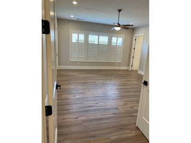 Discover the pinnacle of Southern Utah living in this custom on Sand Hollow Golf Resort in Utah - for sale on GolfHomes.com, golf home, golf lot