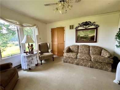 Your Private Finger Lakes Retreat Awaits! Tucked away on two on  in New York - for sale on GolfHomes.com, golf home, golf lot