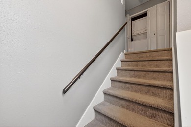 WOW! This townhome has been completely updated with quality and on DeSoto Golf Course in Arkansas - for sale on GolfHomes.com, golf home, golf lot