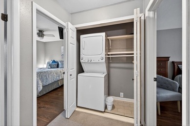 WOW! This townhome has been completely updated with quality and on DeSoto Golf Course in Arkansas - for sale on GolfHomes.com, golf home, golf lot