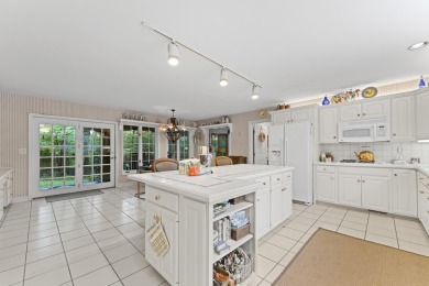 Welcome to this exquisite residence nestled in the heart of the on Muirfield Village Golf Club in Ohio - for sale on GolfHomes.com, golf home, golf lot
