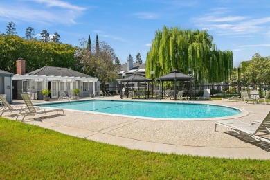 Welcome to 1648 Parkview Green Circlea thoughtfully designed 1 on San Jose Municipal Golf Course in California - for sale on GolfHomes.com, golf home, golf lot