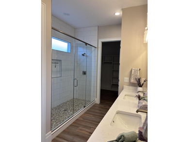 Discover the pinnacle of Southern Utah living in this custom on Sand Hollow Golf Resort in Utah - for sale on GolfHomes.com, golf home, golf lot