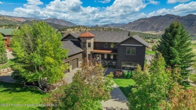 Welcome home to 808 Clubhouse Dr, a stunning mountain retreat on Lakota Canyon Ranch and Golf Club in Colorado - for sale on GolfHomes.com, golf home, golf lot