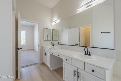 Beautiful FULLY REMODELED 3 bed 2 ba single-level home w/ a on Springfield Golf Resort in Arizona - for sale on GolfHomes.com, golf home, golf lot