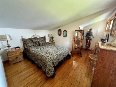 Your Private Finger Lakes Retreat Awaits! Tucked away on two on  in New York - for sale on GolfHomes.com, golf home, golf lot