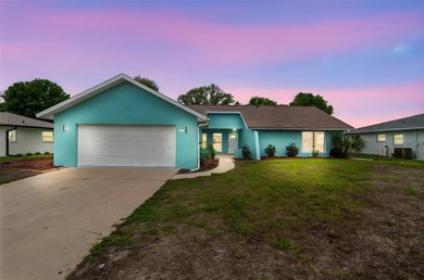 Beautifully renovated 4-BEDROOM, 2-BATH home offering just over on Jacaranda West Country Club in Florida - for sale on GolfHomes.com, golf home, golf lot