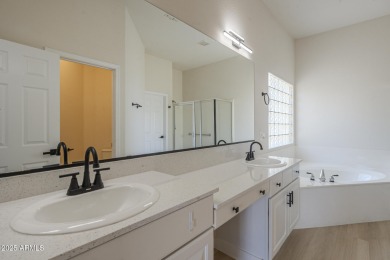 Beautiful FULLY REMODELED 3 bed 2 ba single-level home w/ a on Springfield Golf Resort in Arizona - for sale on GolfHomes.com, golf home, golf lot