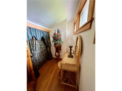 Your Private Finger Lakes Retreat Awaits! Tucked away on two on  in New York - for sale on GolfHomes.com, golf home, golf lot