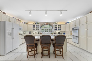 Welcome to this exquisite residence nestled in the heart of the on Muirfield Village Golf Club in Ohio - for sale on GolfHomes.com, golf home, golf lot
