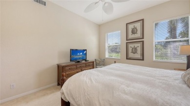 BRIGHT and CHEERFUL, three bedroom, two bathroom, FIRST FLOOR on Capri Isle Golf Club in Florida - for sale on GolfHomes.com, golf home, golf lot