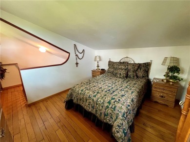 Your Private Finger Lakes Retreat Awaits! Tucked away on two on  in New York - for sale on GolfHomes.com, golf home, golf lot