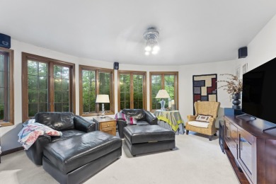 Welcome to this exquisite residence nestled in the heart of the on Muirfield Village Golf Club in Ohio - for sale on GolfHomes.com, golf home, golf lot