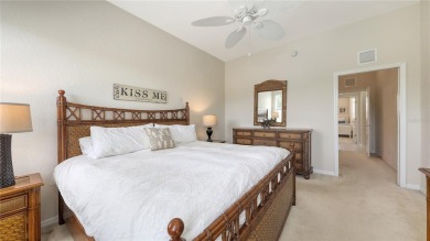 BRIGHT and CHEERFUL, three bedroom, two bathroom, FIRST FLOOR on Capri Isle Golf Club in Florida - for sale on GolfHomes.com, golf home, golf lot
