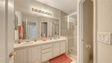 BRIGHT and CHEERFUL, three bedroom, two bathroom, FIRST FLOOR on Capri Isle Golf Club in Florida - for sale on GolfHomes.com, golf home, golf lot
