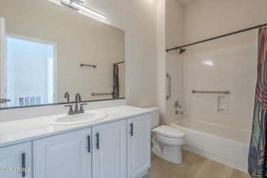 Beautiful FULLY REMODELED 3 bed 2 ba single-level home w/ a on Springfield Golf Resort in Arizona - for sale on GolfHomes.com, golf home, golf lot