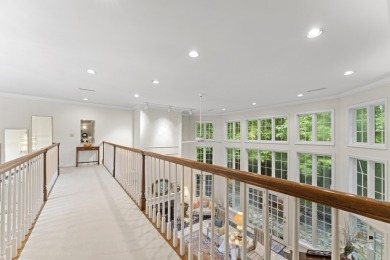 Welcome to this exquisite residence nestled in the heart of the on Muirfield Village Golf Club in Ohio - for sale on GolfHomes.com, golf home, golf lot