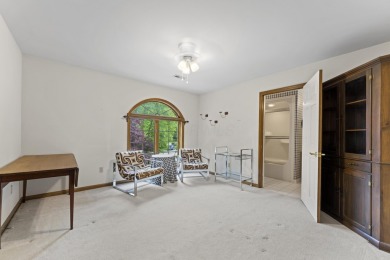 Welcome to this exquisite residence nestled in the heart of the on Muirfield Village Golf Club in Ohio - for sale on GolfHomes.com, golf home, golf lot