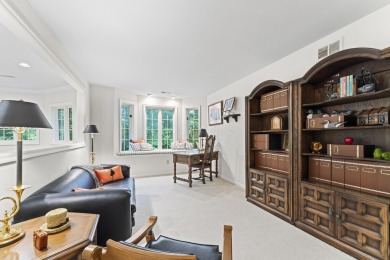 Welcome to this exquisite residence nestled in the heart of the on Muirfield Village Golf Club in Ohio - for sale on GolfHomes.com, golf home, golf lot