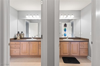 Discover an extraordinary sanctuary nestled within the on Fox Meadow Country Club in Ohio - for sale on GolfHomes.com, golf home, golf lot