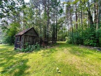 Your Private Finger Lakes Retreat Awaits! Tucked away on two on  in New York - for sale on GolfHomes.com, golf home, golf lot