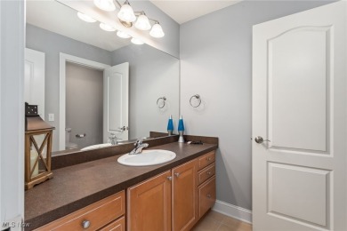 Discover an extraordinary sanctuary nestled within the on Fox Meadow Country Club in Ohio - for sale on GolfHomes.com, golf home, golf lot