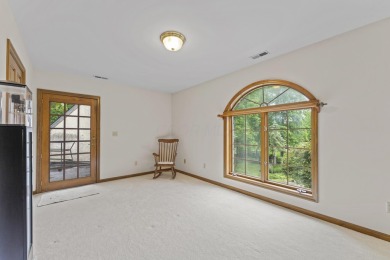 Welcome to this exquisite residence nestled in the heart of the on Muirfield Village Golf Club in Ohio - for sale on GolfHomes.com, golf home, golf lot