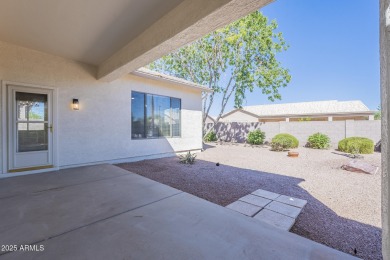 Beautiful FULLY REMODELED 3 bed 2 ba single-level home w/ a on Springfield Golf Resort in Arizona - for sale on GolfHomes.com, golf home, golf lot