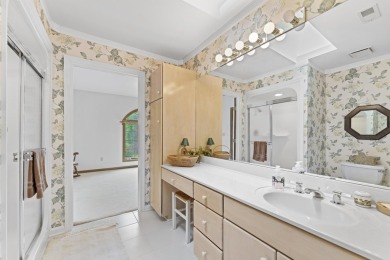Welcome to this exquisite residence nestled in the heart of the on Muirfield Village Golf Club in Ohio - for sale on GolfHomes.com, golf home, golf lot