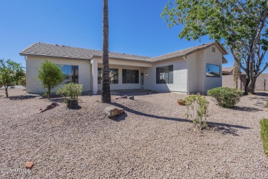Beautiful FULLY REMODELED 3 bed 2 ba single-level home w/ a on Springfield Golf Resort in Arizona - for sale on GolfHomes.com, golf home, golf lot