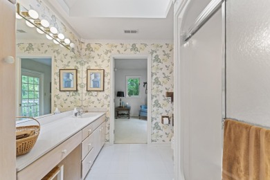 Welcome to this exquisite residence nestled in the heart of the on Muirfield Village Golf Club in Ohio - for sale on GolfHomes.com, golf home, golf lot