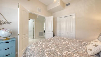 BRIGHT and CHEERFUL, three bedroom, two bathroom, FIRST FLOOR on Capri Isle Golf Club in Florida - for sale on GolfHomes.com, golf home, golf lot