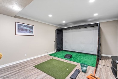 Discover an extraordinary sanctuary nestled within the on Fox Meadow Country Club in Ohio - for sale on GolfHomes.com, golf home, golf lot