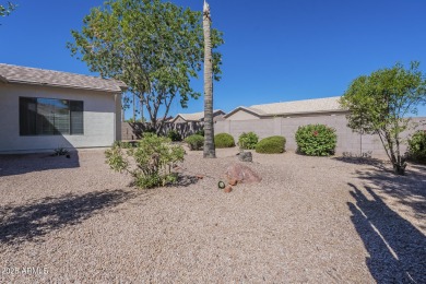 Beautiful FULLY REMODELED 3 bed 2 ba single-level home w/ a on Springfield Golf Resort in Arizona - for sale on GolfHomes.com, golf home, golf lot
