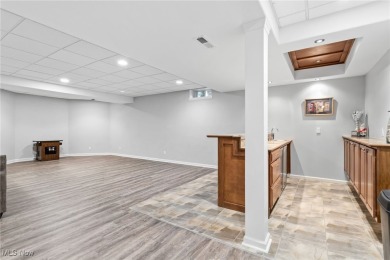 Discover an extraordinary sanctuary nestled within the on Fox Meadow Country Club in Ohio - for sale on GolfHomes.com, golf home, golf lot