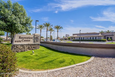 Beautiful FULLY REMODELED 3 bed 2 ba single-level home w/ a on Springfield Golf Resort in Arizona - for sale on GolfHomes.com, golf home, golf lot
