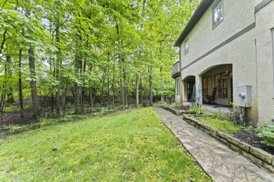 Welcome to this exquisite residence nestled in the heart of the on Muirfield Village Golf Club in Ohio - for sale on GolfHomes.com, golf home, golf lot
