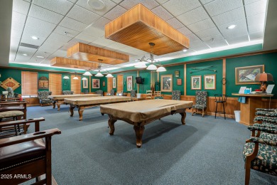 Beautiful FULLY REMODELED 3 bed 2 ba single-level home w/ a on Springfield Golf Resort in Arizona - for sale on GolfHomes.com, golf home, golf lot